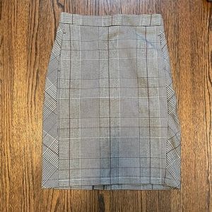 A New Day Skirt
